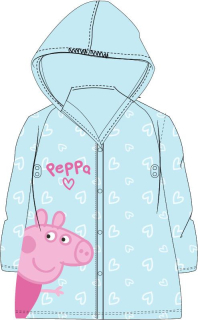 Pláštěnka Peppa Pig