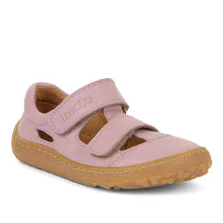 FRODDO barefoot sandálky G3150266-11 Pink