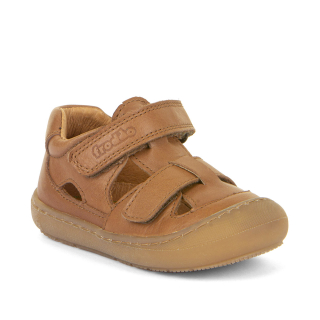 FRODDO sadálky Ollie Sandal G2150186-2 Brown