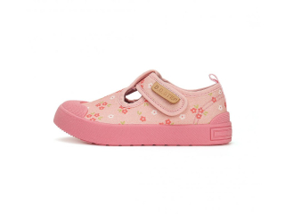 Plátěné tenisky D.D.step CSG-41979 Pink