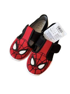 Raweks dětské bačkory Borys B20 spiderman