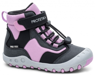 Protetika Hany Pink s membránou