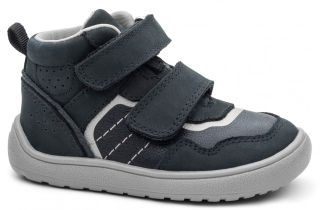 Protetika barefoot Hardy Nero