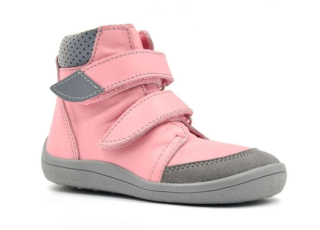 Zimní boty BEDA Nicole s membránou a opatkem BF 0004/W/SO/MK/OP