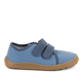 FRODDO barefoot tenisky G1700440-3 Denim
