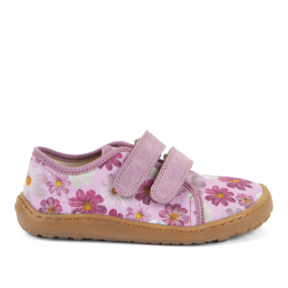 FRODDO barefoot tenisky G1700440-9 Flowers