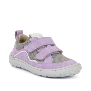 FRODDO barefoot tenisky G3130271-23 Lilac