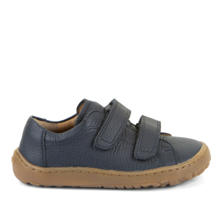 FRODDO celoroční barefoot obuv G3130284 Dark Blue