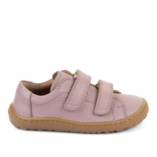 FRODDO celoroční barefoot obuv G3130284-8 Pink